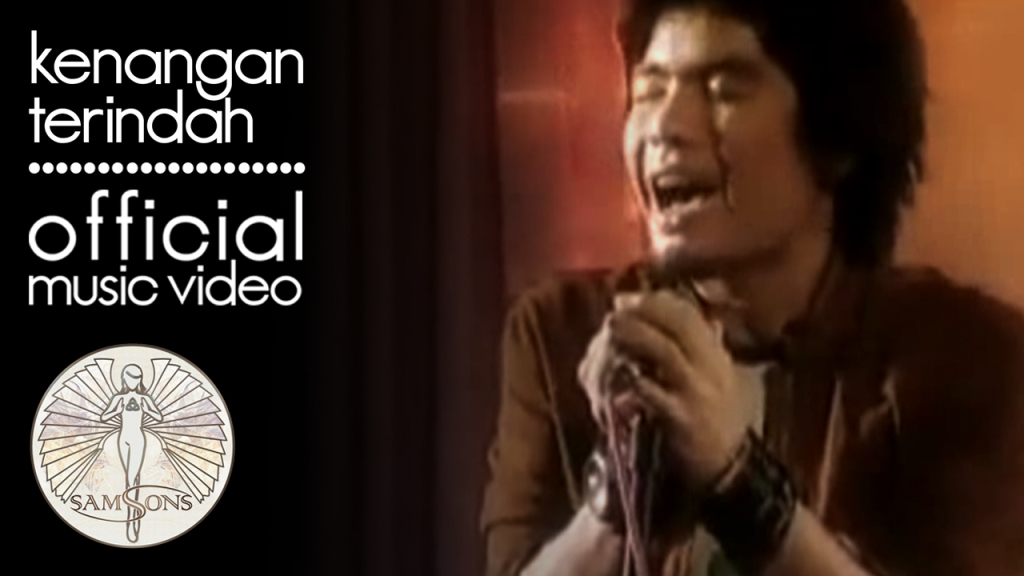 SamSonS - Kenangan Terindah (Official Music Video)