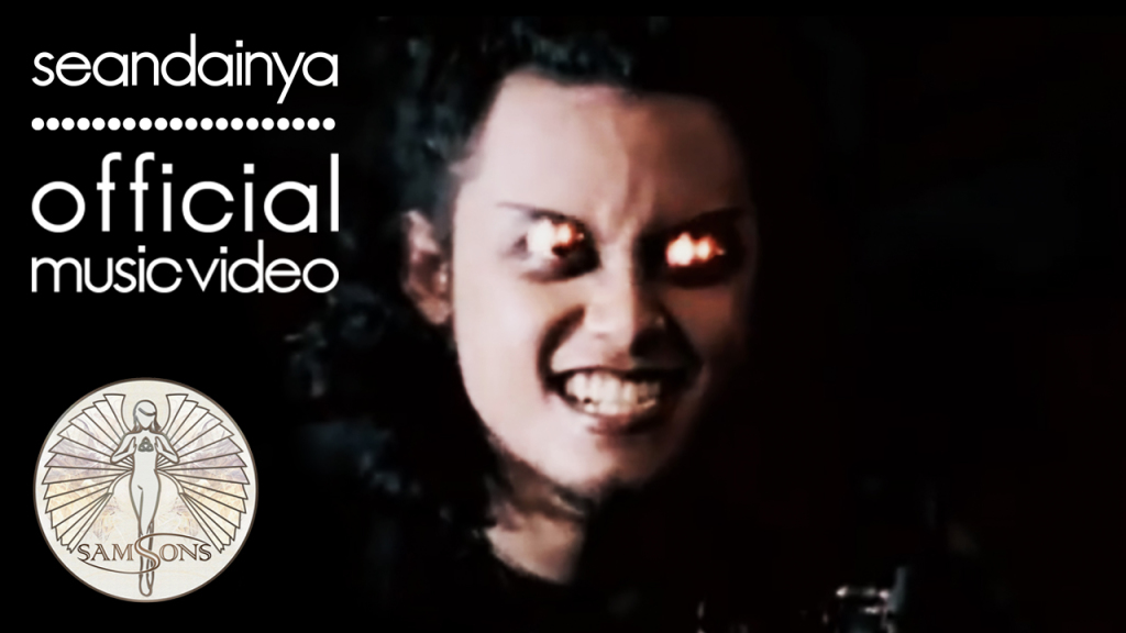 SamSonS - Seandainya (Official Music Video)