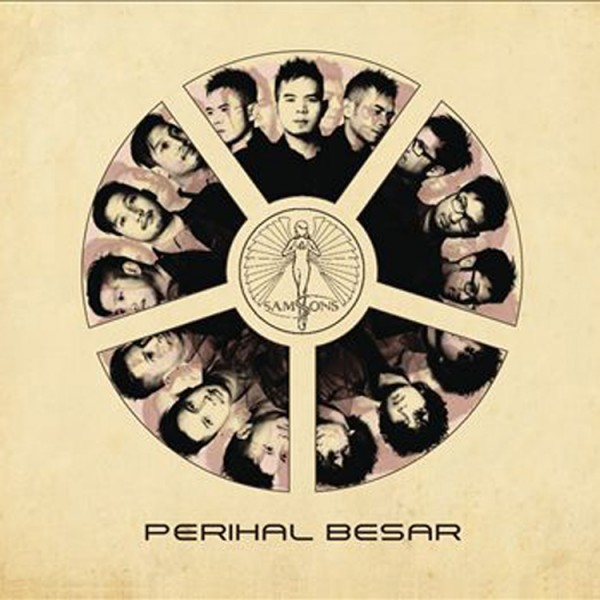 perihal besar SamSonS