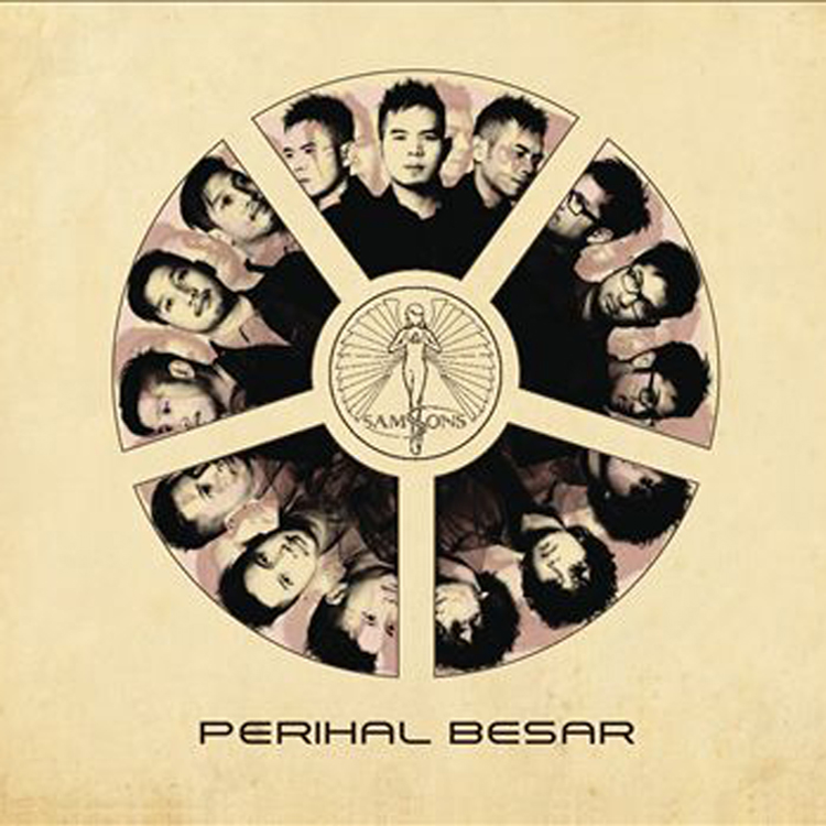 perihal besar SamSonS